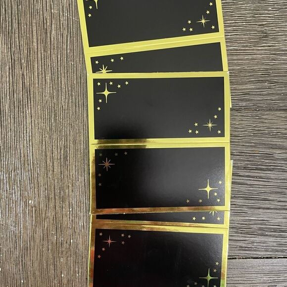 $5/25 New! Party City Buffet Decorations for Happy Birthday! - Picture 4 of 4